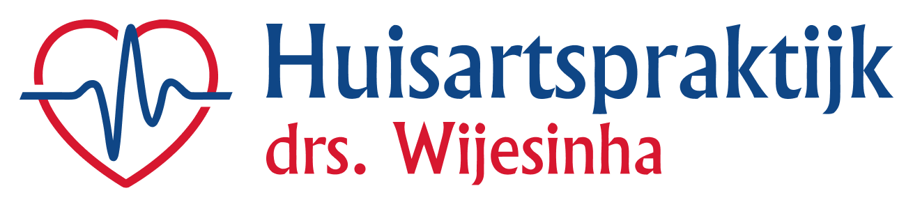 Huispraktijk drs. Wijesinha